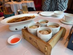 -天瑞轩·粤菜餐厅