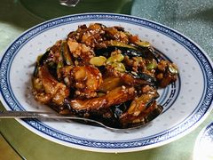 -厉家菜(德胜门总店)