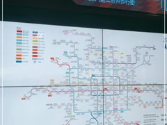 -王府井(地铁站)