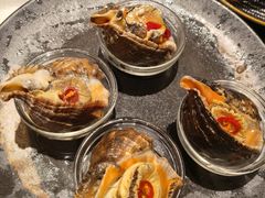 -缘·金家烤鳗鱼(西塔总店)