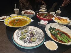 -西郊八号·山野江西菜(开发区店)