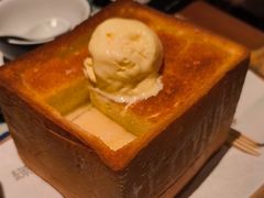 -绿茶餐厅(布吉万象汇店)