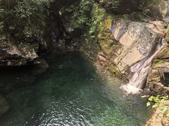 -安吉龙王山风景区
