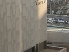 -北京中国大饭店