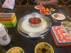 -宝丽金大酒店·洗浴中心