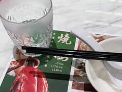 -新世界餐厅(万达店)