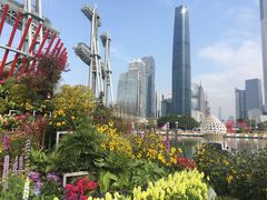 -海心沙亚运公园