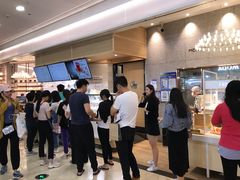 -奈雪的茶(石厦时代广场店)