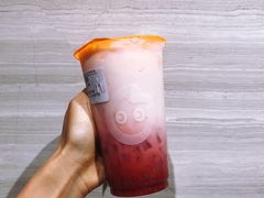 莓莓酸奶-CoCo都可(合生汇店)