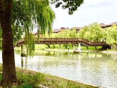 -美兰湖景区