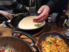 -薇酌饮·陕西菜(南门外店)