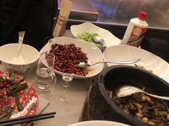 -蘇锦宴·淮扬菜烤鸭·小院(三元桥霄云路店)