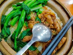 -煲煲掂风味煲仔饭餐厅(西区店)