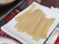 火锅粉-弘烨 贵州酸汤 鱼火锅(东财店)