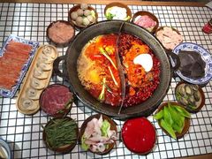 -董眼镜火锅(洪崖洞总店)