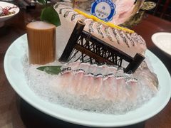 -东海怡品海鲜豆捞(舟宿夜江店)