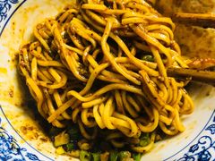 -老街杂酱面(东升街店)