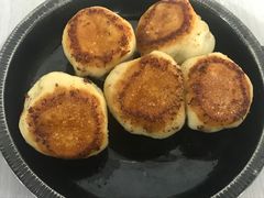 生煎-金枫锅贴(滨江·凯旋门店)