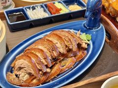 -青年公社烤鸭(滨湖银泰店)