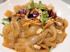 李老哈手工大拉皮-李老哈·东北菜(宋园路店)