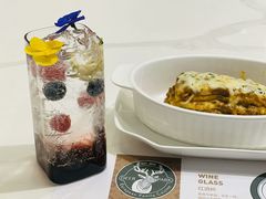 -Deer Park鹿园西餐(仁恒置地广场店)