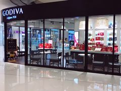 -GODIVA(国际金融中心店)