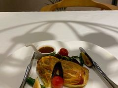 -若蘭慈·无国界素食料理(欢乐海岸店)