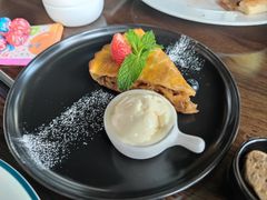 苹果派-安妮意大利餐厅(日坛店)