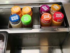 -赛百味SUBWAY(萝岗万达店)