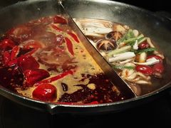 -湊湊火锅·茶憩(新中关购物中心店)