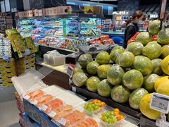 -Olé精品超市(苏州中心店)