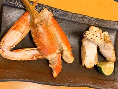 -蟹道乐(道顿堀本店)