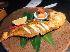 -花潮料理艺食馆(成都万象城店)