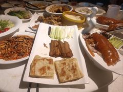 -老浒记烤鸭-北京菜(琉璃厂店)