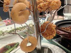 -湖锦酒楼·32年地道湖北菜(光谷店)