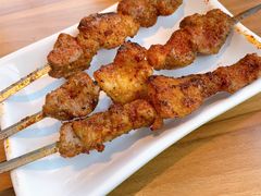 -品回味清真西北楼(宁波首店)