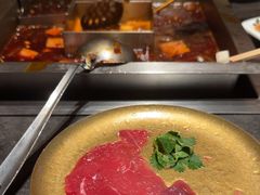-锦城印象火锅(天府三街店)