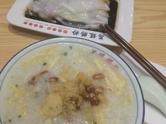 -荔银肠粉·非遗手藝(夫子庙店)
