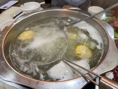 -潮悦牛肉火锅城(水贝店)