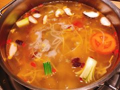 -守柴炉烤鸭(科华中路王府井店)