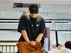-悦耐私教健身馆(保利中心店)