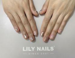 -LILY NAILS美甲美睫