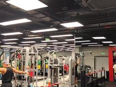 -超级猩猩健身·私教·团课·自助训练(客村丽影广场店)
