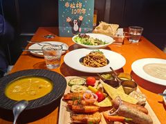 -布拉格餐厅· 中欧捷克菜(全国首店)