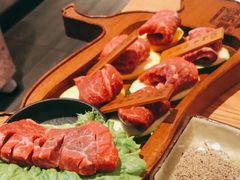 -赤坂亭·M9和牛烧肉·铁板烧(合肥万象城店)