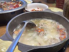 -实在湘·大碗土菜(竹料店)