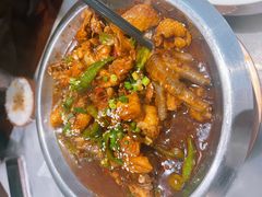 -湘渝人家·川湘菜(十里河店)