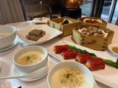 -南宁荔园维景国际酒店·荔园中餐厅