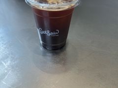 -Seesaw Coffee(深圳万象天地店)