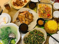-多哥水傣味餐厅(司马巷店)